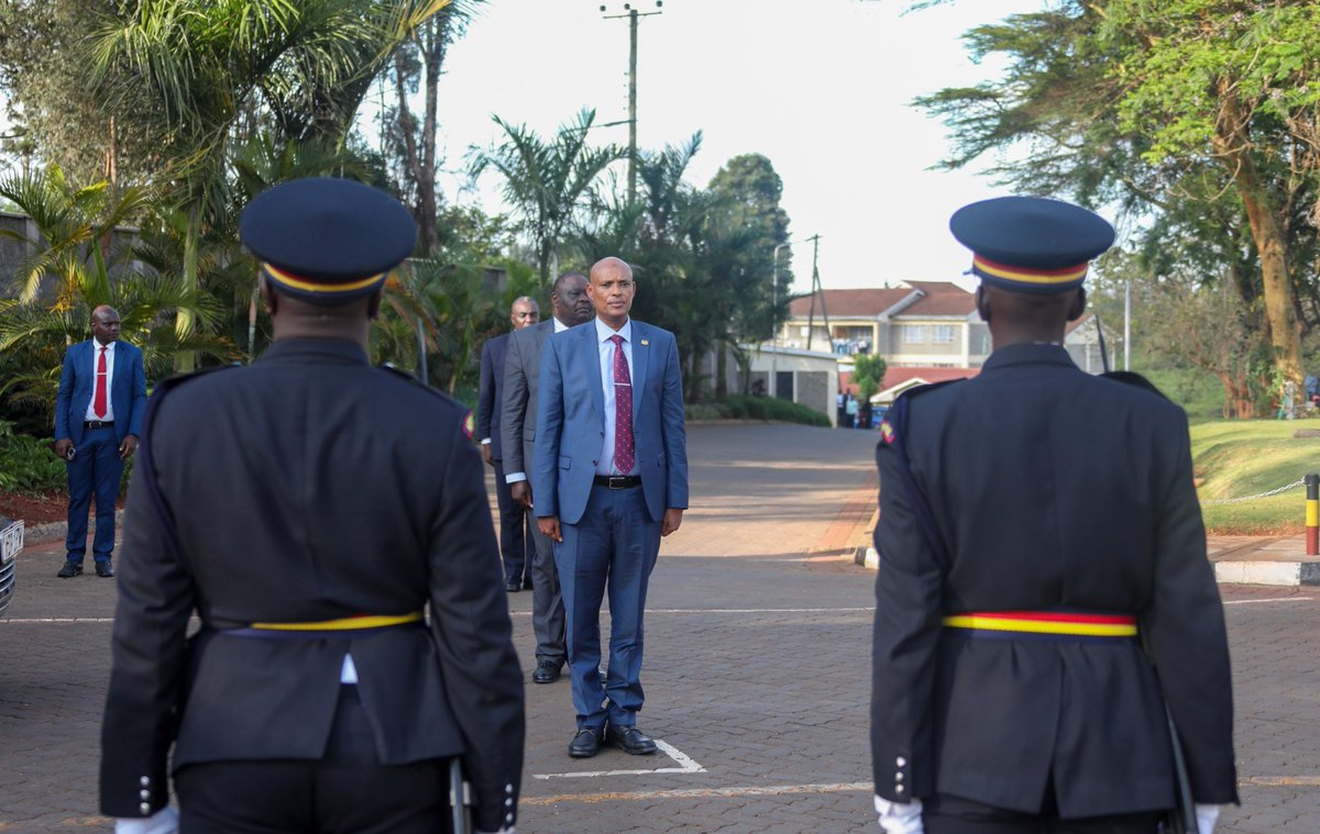 DCI KENYA tweet media