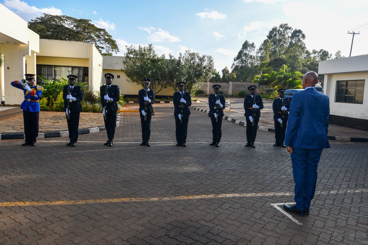 DCI KENYA tweet media