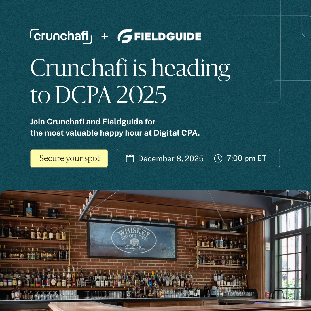 Crunchafi (formerly LeaseCrunch) tweet media