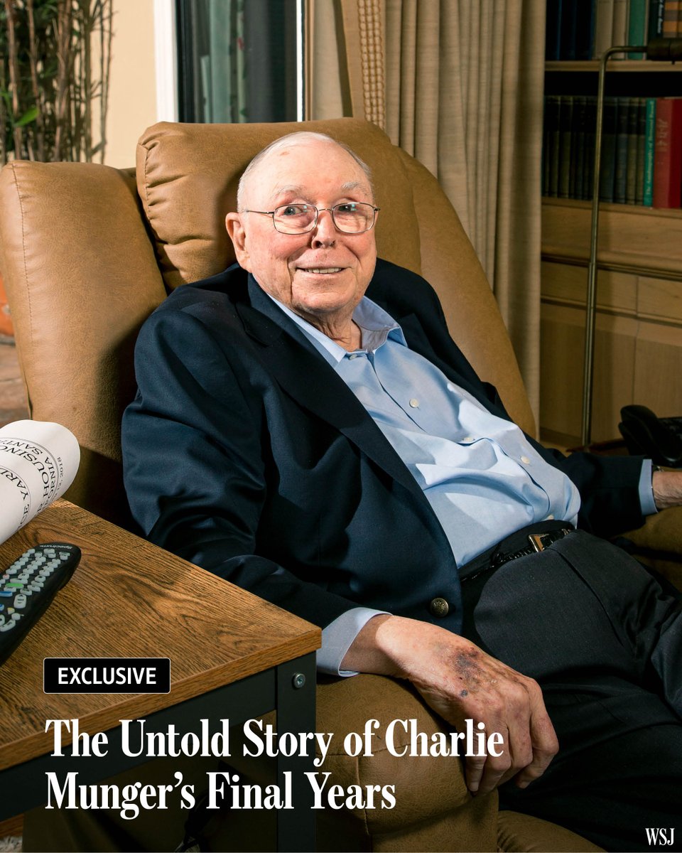 The Wall Street Journal tweet media