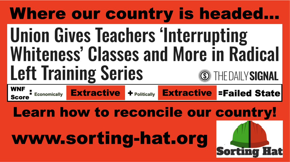 SortingHatOrg's tweet image. Get top news daily here: sorting-hat.org/scoring-outcom…

We also provide comprehensive daily news. Just click the &quot;All News of the Day&quot; button on the same page.

Sorting Hat&apos;s (sorting-hat.org) mission is to measure and report the health of our nation using various…