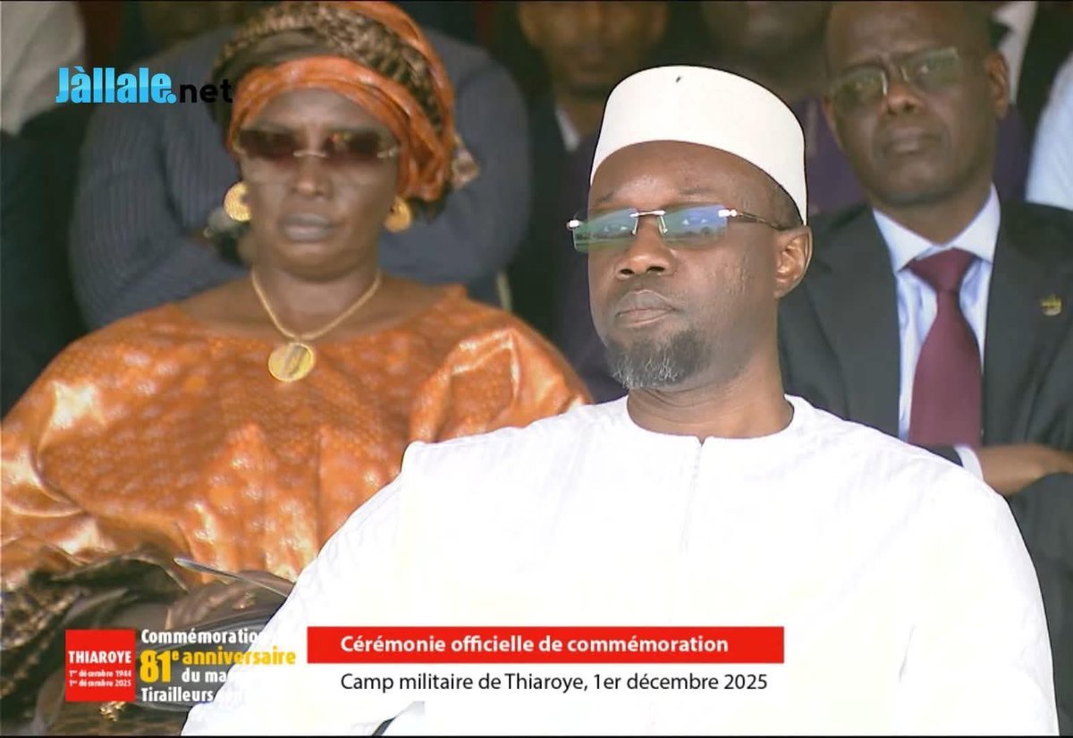 LyMadior's tweet image. #Mimi moy Sonko : #Sonko moy Mimi. #Pastef, la calamité, est une vraie arnaque. Il faut tous les balayer pour se débarrasser de cette plaie en putréfaction qui gangrène le Sénégal.