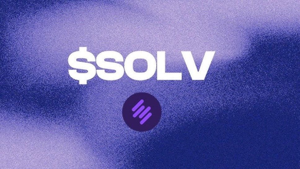 $SOLV is moving with a quiet confidence that stands out ⚡

SolvBTC on Solana isn’t just another yield idea:
it’s a system that makes Bitcoin productive. Deposit into BTC+ vaults, let your BTC work across chains, stake, earn, and grow
 all without friction or complicated steps.