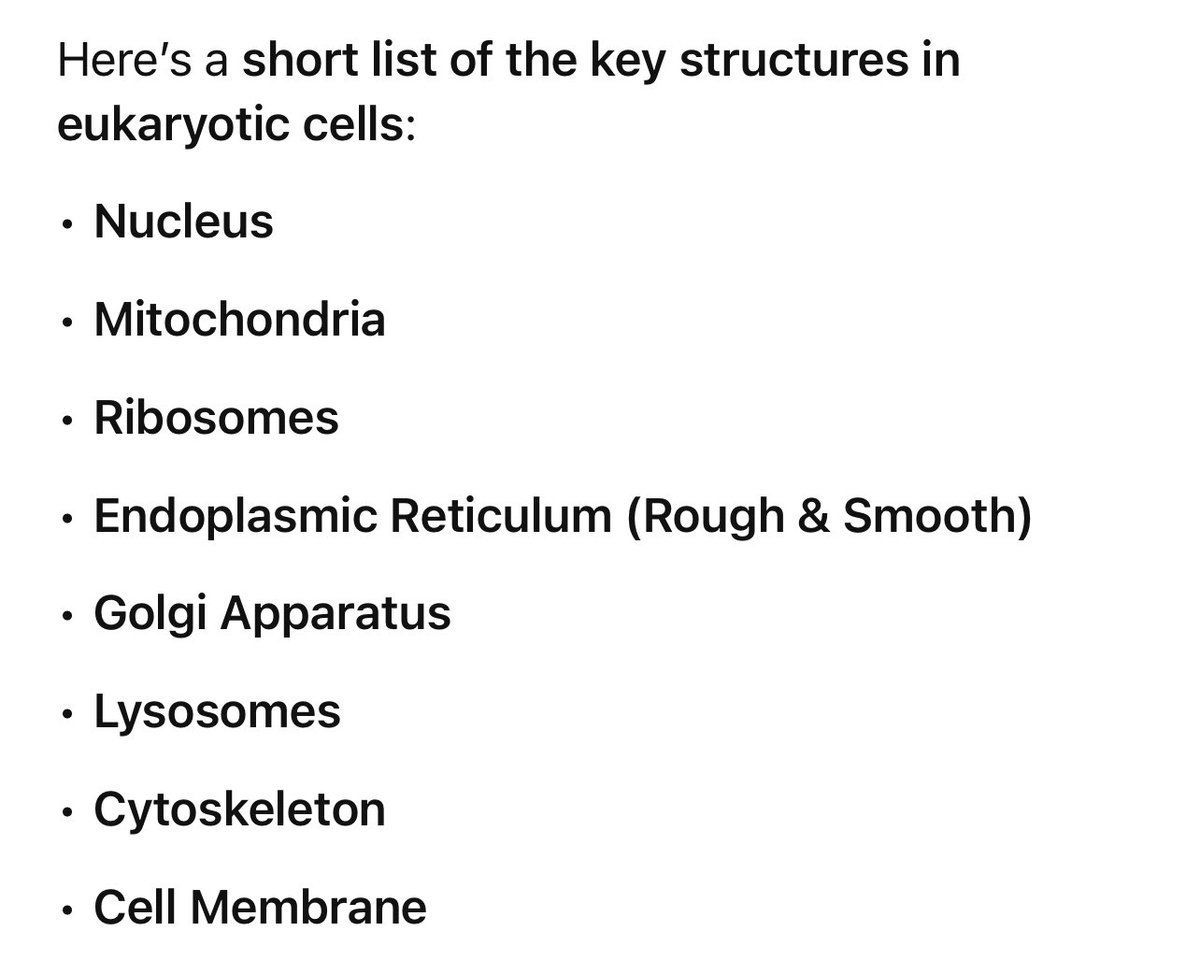 skippywhiteside's tweet image. Take a closer look at the complexity of eukaryotic cells , too.
My sense is that organisms (from single to complex multicellular) evolved within a web of possibilities, depending on local environment and physical laws