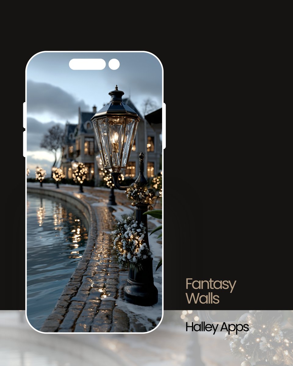 Halleyapps's tweet image. Volumetric lighting. Ray-traced nostalgia.

We are installing artificial warmth for cold environments today. High fidelity visual assets.

Install light source:
