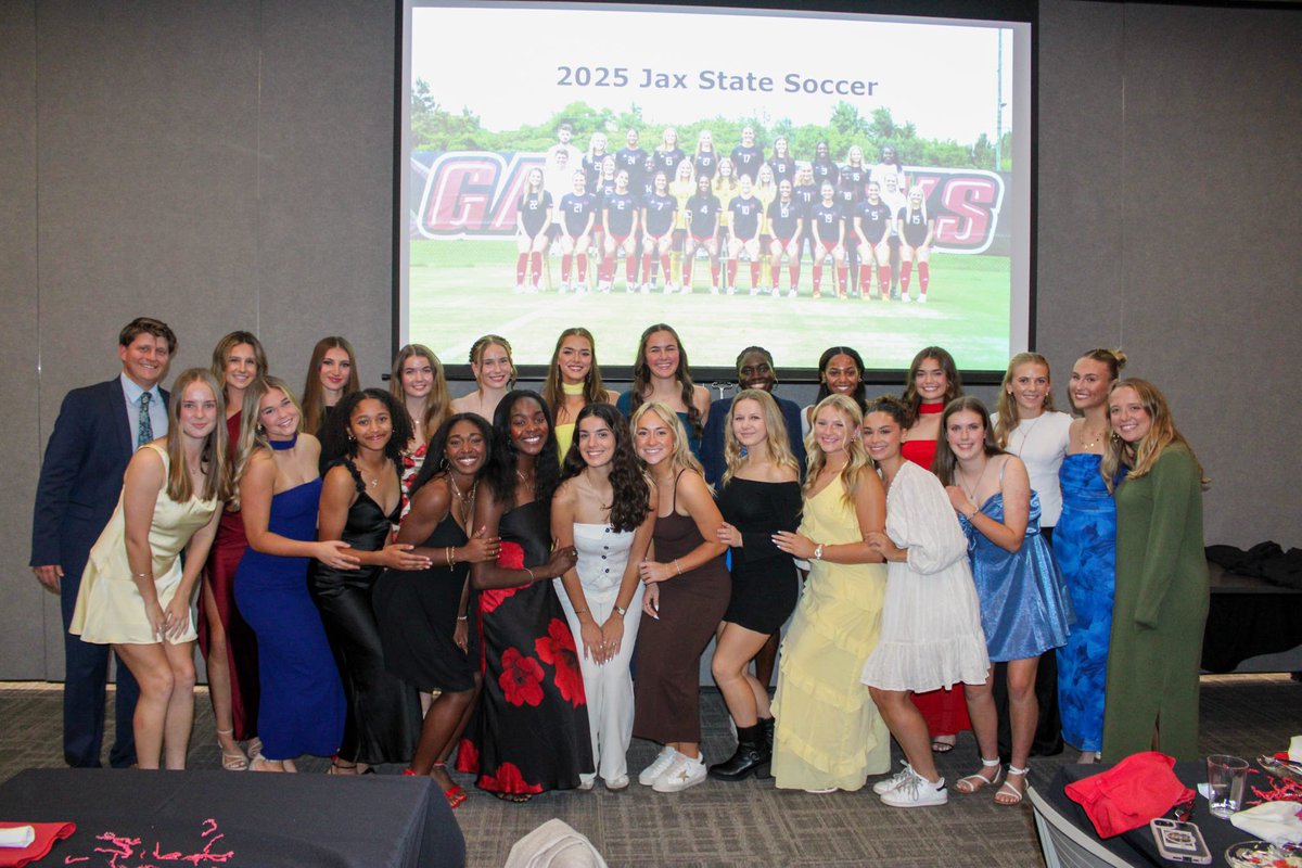 𝗝𝗮𝘅 𝗦𝘁𝗮𝘁𝗲 𝗦𝗼𝗰𝗰𝗲𝗿 tweet media