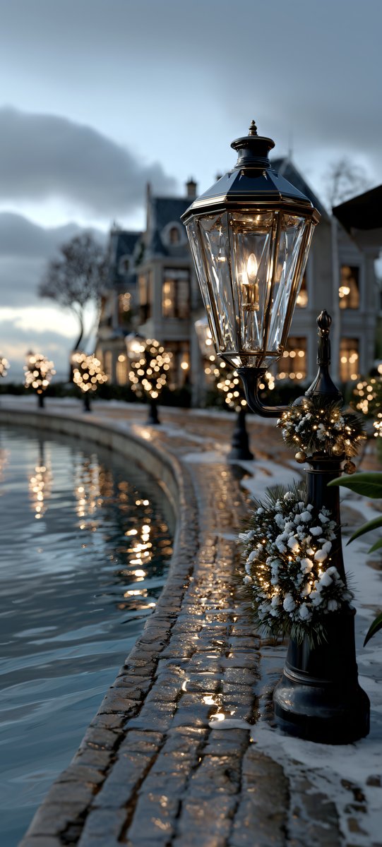 Halleyapps's tweet image. Volumetric lighting. Ray-traced nostalgia.

We are installing artificial warmth for cold environments today. High fidelity visual assets.

Install light source: