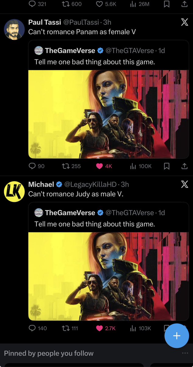 obrwik's tweet photo. @TheGTAVerse 🤣 https://t.co/CpLidcHmsS