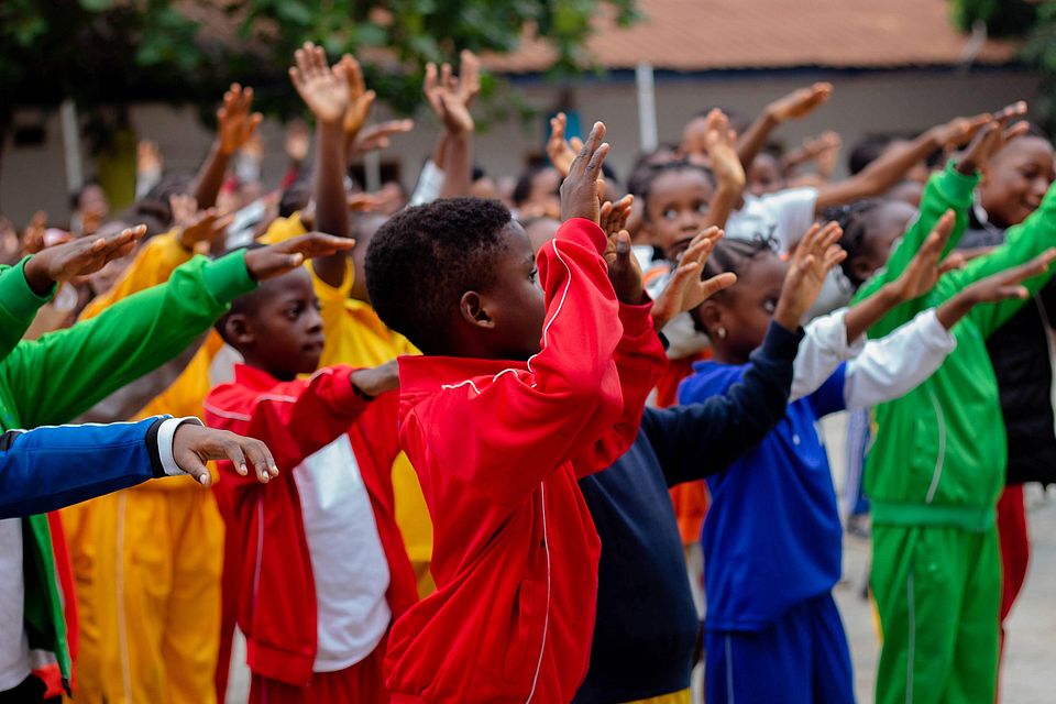 Play4Health: results from 180k learners in Nigeria showed that almost one in five adolescents presented with elevated blood pressure; more than ten percent were overweight or at risk of obesity.

👉unesco-chair.dsbg.unibas.ch/en/news/detail…

<a href="/MandelaUni/">Mandela University</a>  <a href="/DSBGUniBasel/">DSBG University Basel</a>  <a href="/Medtech_Africa/">Medtech Africa</a>  <a href="/forcardio/">Forcardio</a>
