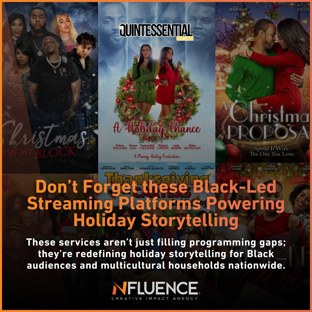 nFluence tweet media