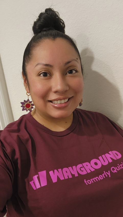 Érica Ramírez, M.A.Ed tweet media