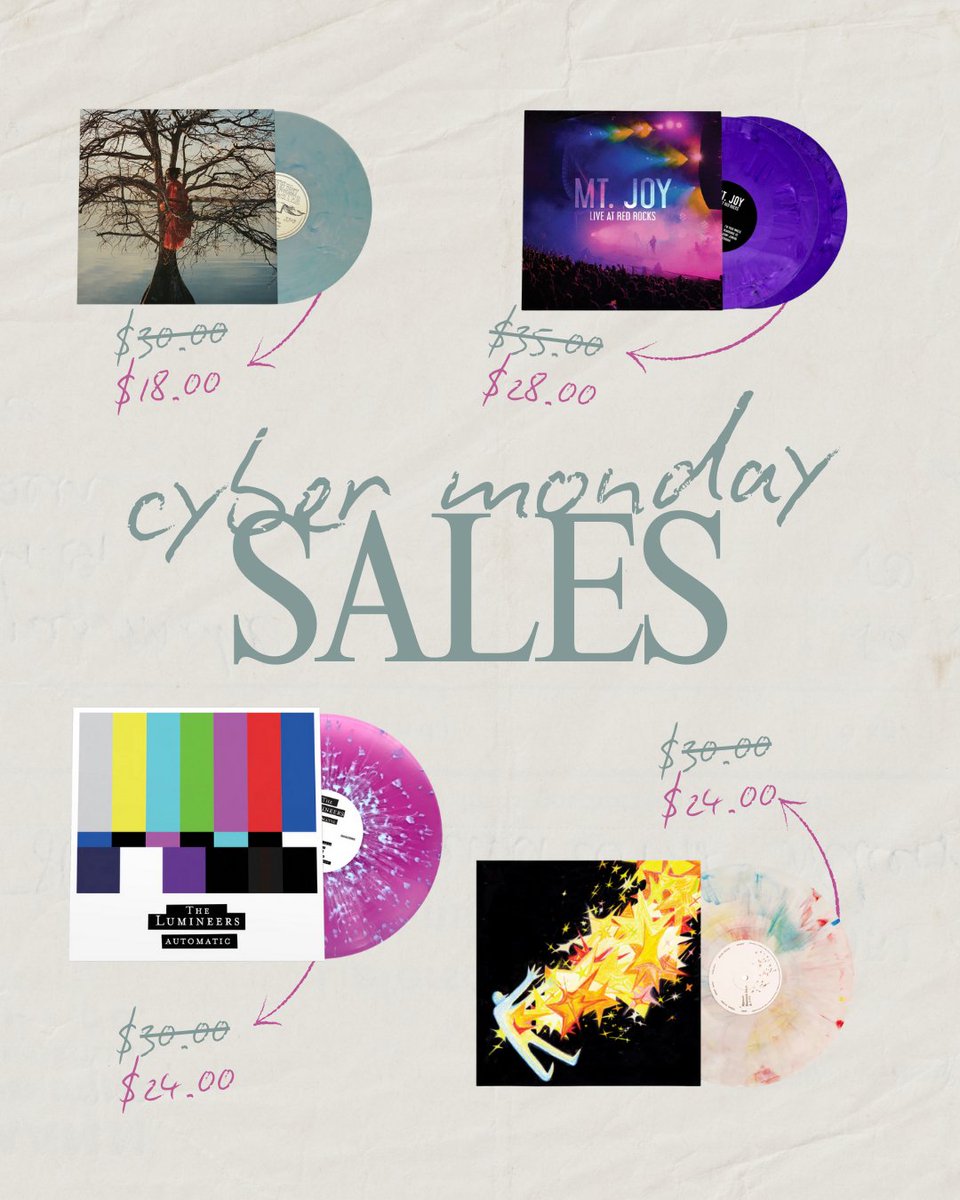 Dualtone Records tweet media