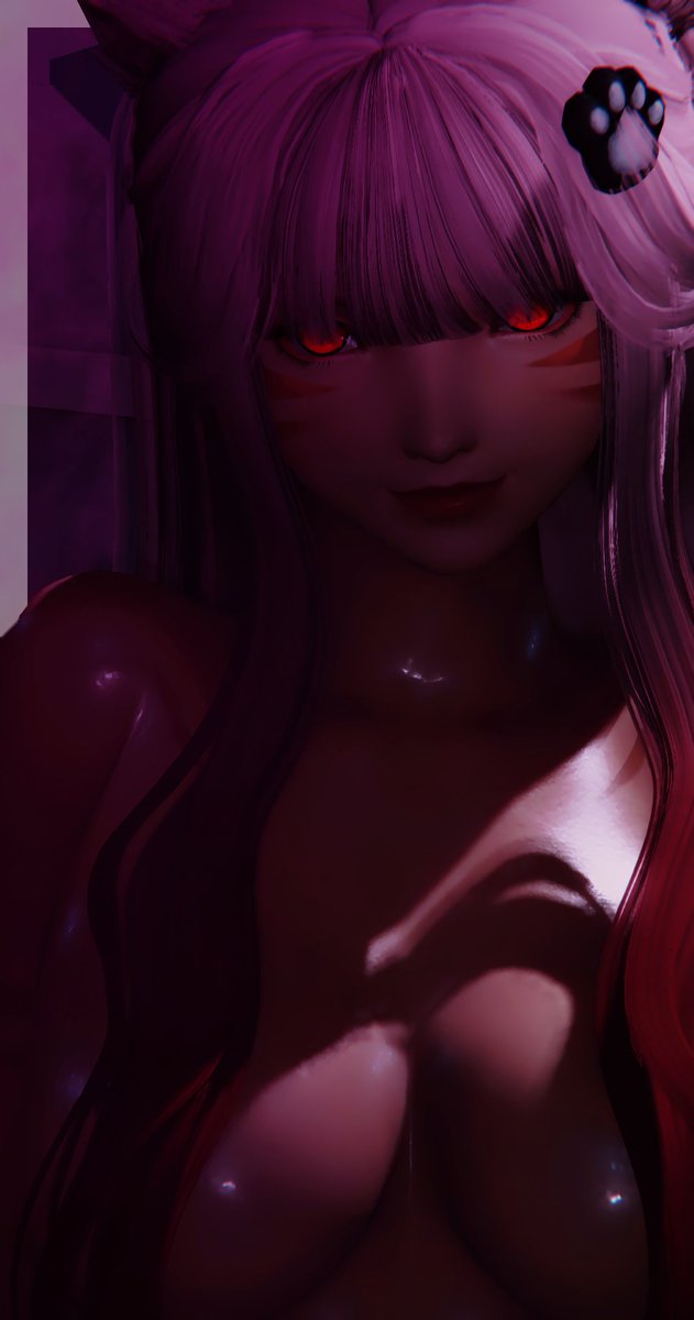 nyanfluff tweet media