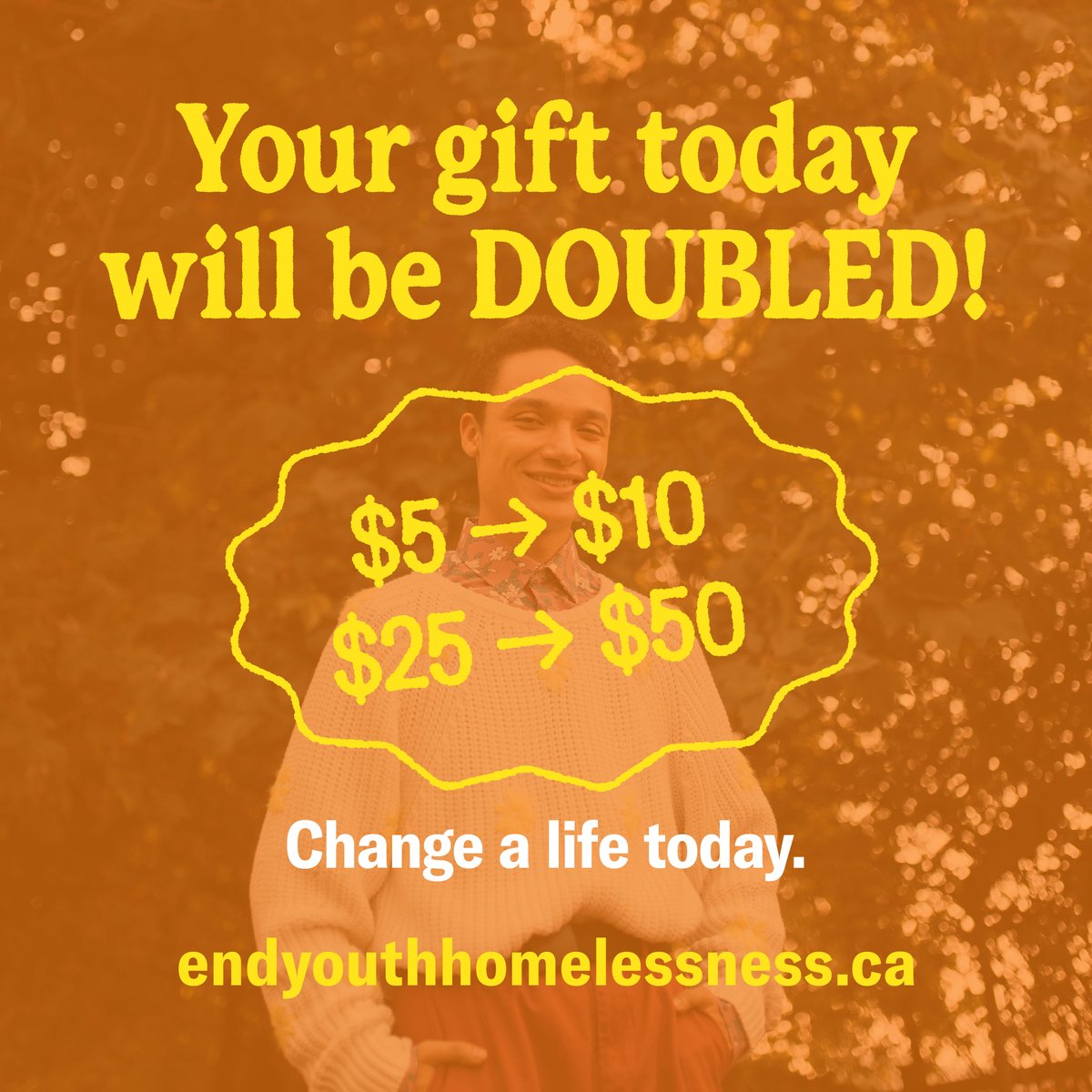 Covenant House Vancouver tweet media