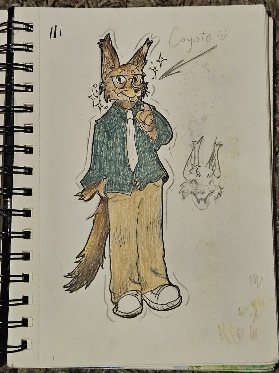Michael_NoAfton's tweet photo. ‼️STOP SCROLLING‼️

‼️PLEASE PLEASE READ AND RT‼️

My pop who was the one who covered most of the bills just passed and in order to help more i need more money and I already work all the time after school so

MY COMMISSIONS ARE OPEN 
DM FOR GENERAL PRICE
#commsopen #Commission https://t.co/SiEGxoun5t