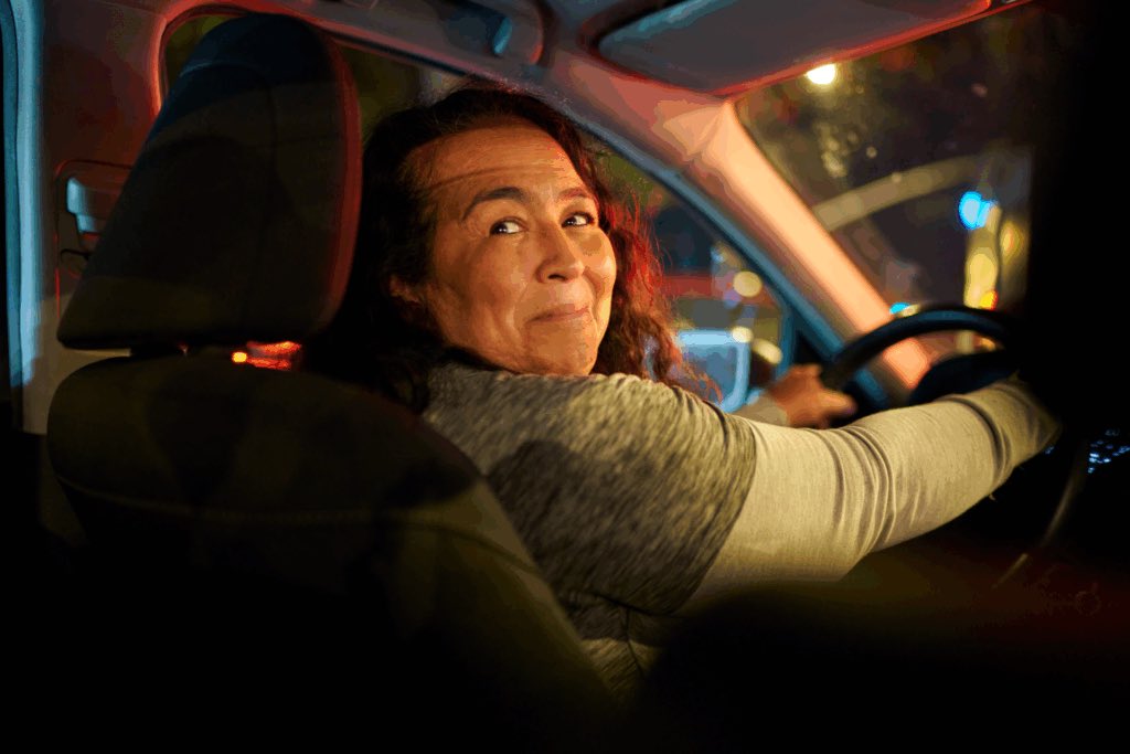 🚗🎗️ Uber y <a href="/FUCAMM/">FUCAM Cáncer de Mama</a> se unen por la salud de las mujeres.
La alianza ofrece más de 700 viajes gratuitos para facilitar el acceso a mastografías, diagnósticos y tratamientos de cáncer de mama. Un apoyo real que elimina barreras y acerca la atención a quienes más lo necesitan.