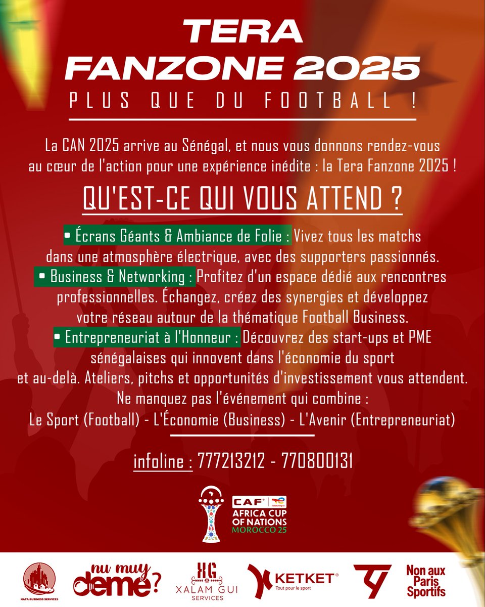 Momar Assane tweet media