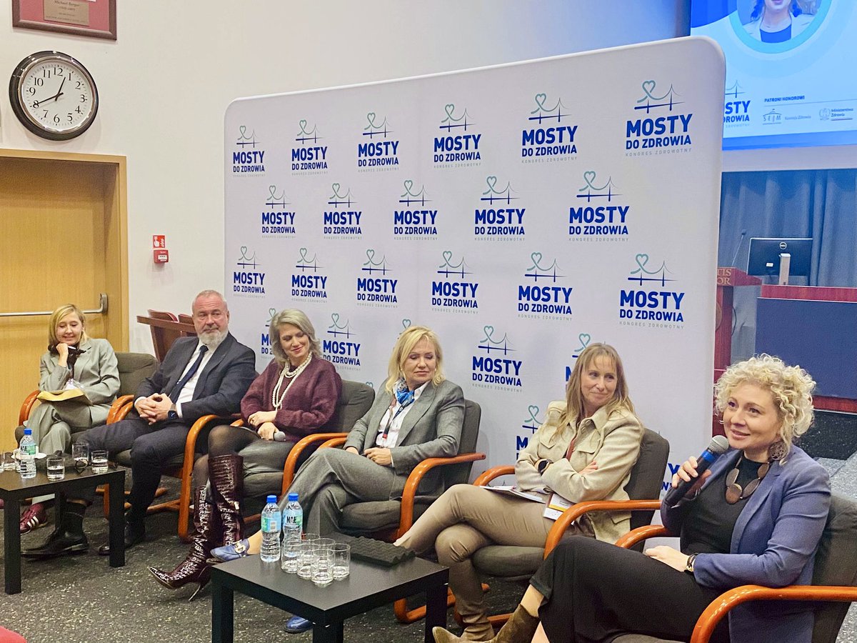 Ustawa o Psychoterapii tweet media