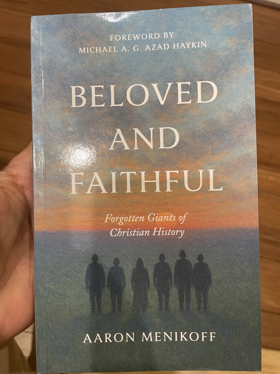 Aaron Menikoff tweet media