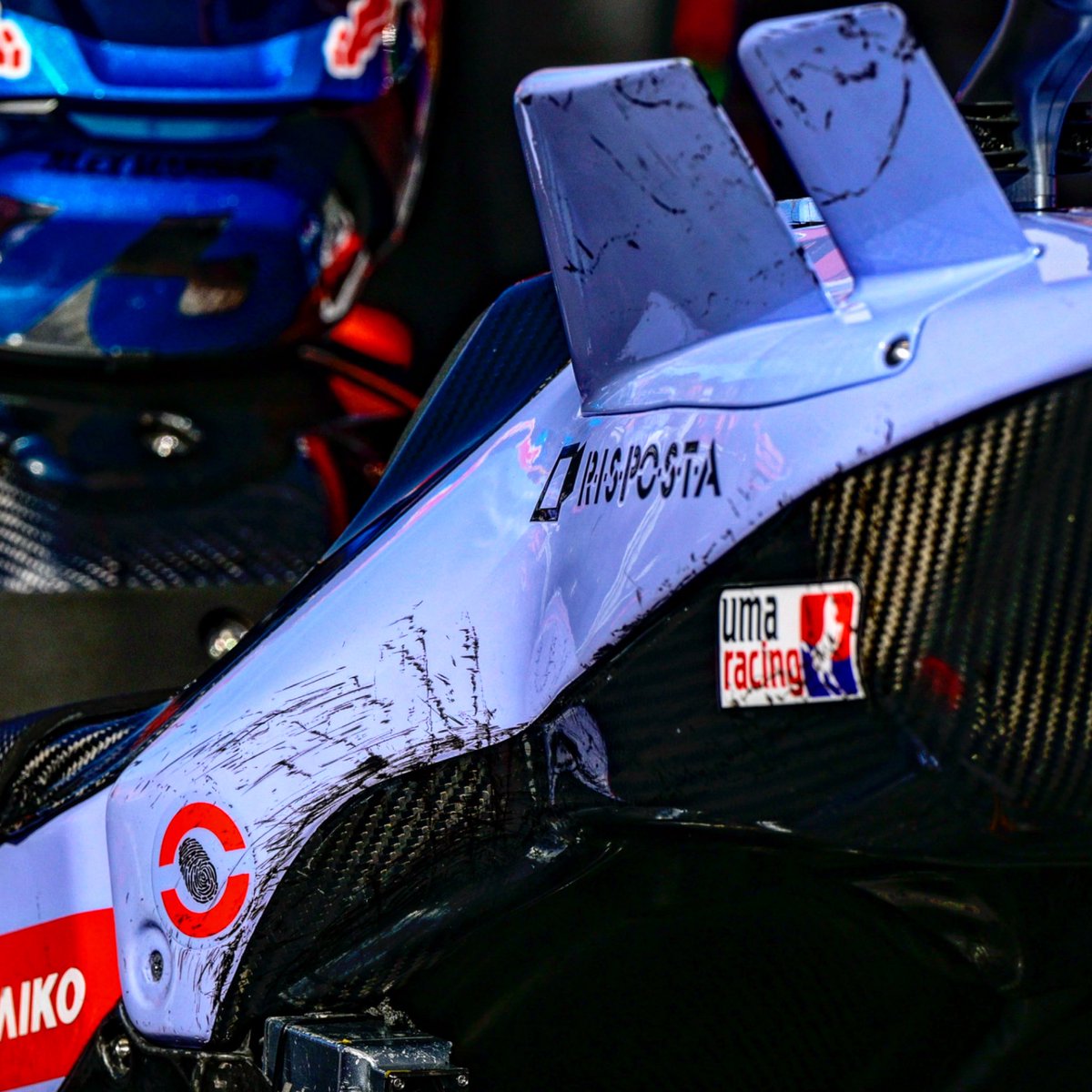 Gareth Harford tweet media