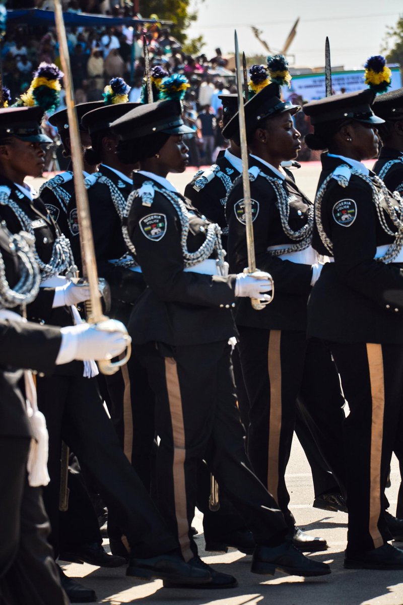 lateeldoe's tweet photo. Strength in order. Pride in service.

#7rc
#NPA https://t.co/rOYvPKE799