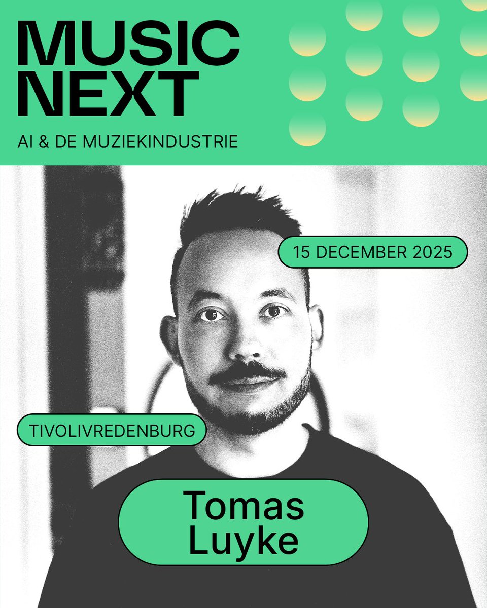 Chatting about how AI is unlocking smarter business operations and so, creating móre space for creativity. <a href="/BumaStemra/">BumaStemra</a>