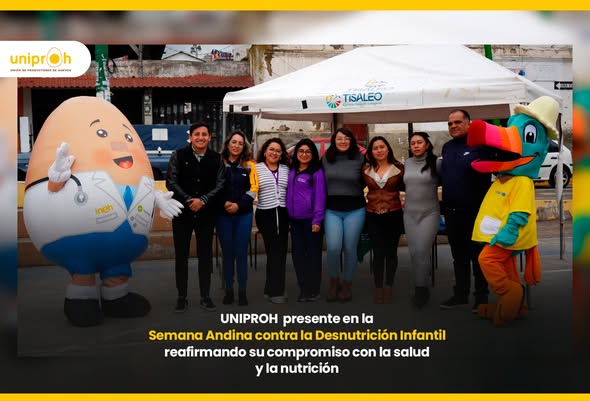Unión de Productores de Huevos tweet media