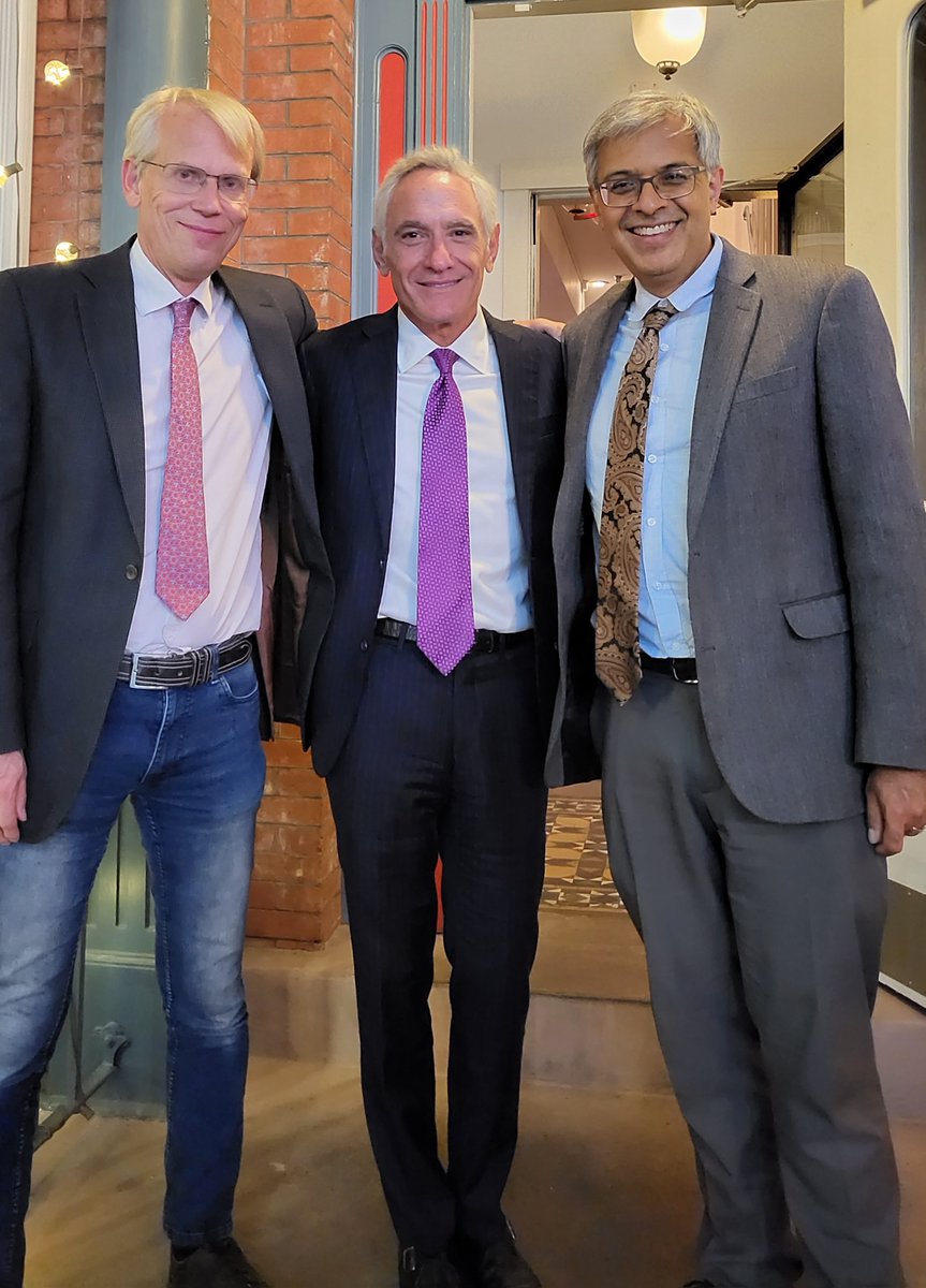 ScottAtlas_IT's tweet image. .@MartinKulldorff is not just a slogan. He is highly qualified and will input &quot;gold standard science&quot;. A terrific addition as chief science officer for the Office of the Assistant Secretary for Planning and Evaluation (ASPE) for @POTUS and @SecKennedy ↪️hhs.gov/press-room/ren…