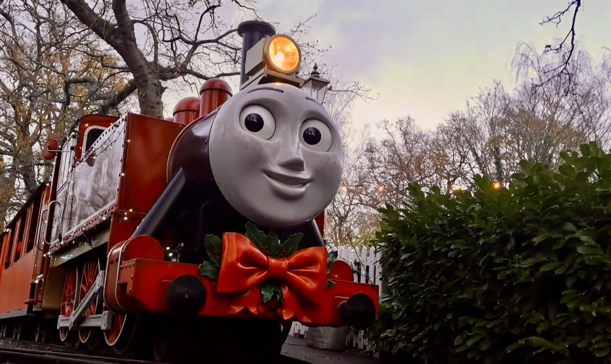 They gave Rosie a cute new bow tie✨