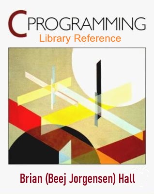 ecomputerbooks's tweet image. (Open Access) Beej&apos;s Guide to C Programming: Library Reference - freecomputerbooks.com/Beejs-Guide-to…

Look for &quot;Read and Download Links&quot; section to download. Follow me if you like this post.
#Programming #EmbeddedSystems #cpp #cplusplus