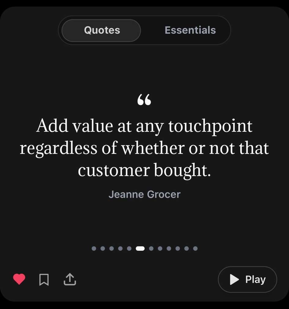 RT @SpiceP0dcast: とても良いエピソードでした!

 @lennysan 本当に楽しかったです。