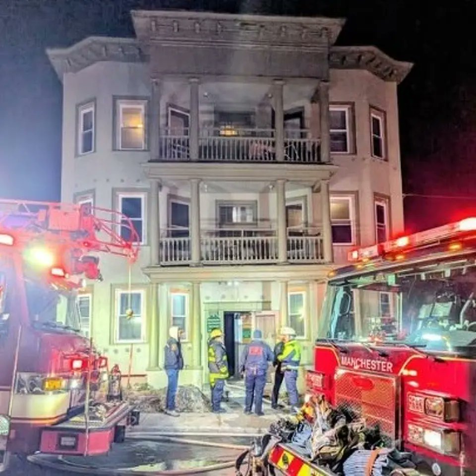 upffa's tweet image. November 29, 2025: Manchester, Connecticut [News times] — One person died in a rooming house fire Saturday night, and police had a person in custody in connection with the blaze, according to Manchester fire officials.

docs.google.com/document/d/e/2…
#upffa #iaff