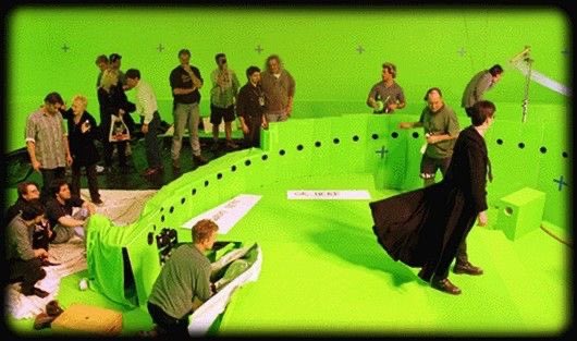 BobaFettANHSE's tweet image. #thematrix #behindthescenes🎬 #filmmaking 

🎥 1999