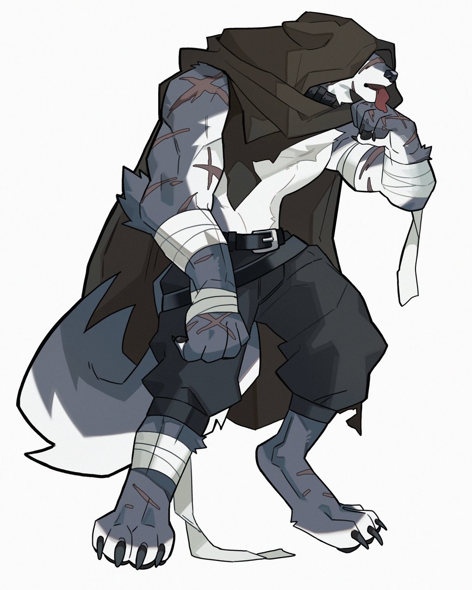 Hagrang_'s tweet photo. OC caleb https://t.co/tD7CBCsfAm