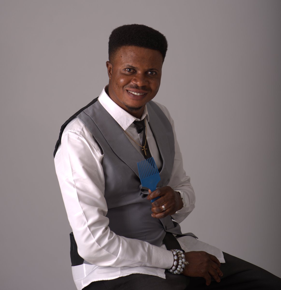 MathiasComb's tweet image. Happy New Month, Family ❤️

This is Mathias Comb. Just wanted to speak life into you as we enter a new month.

May God fill your days with peace, open doors you didn’t expect, and surround you with the strength you need for the journey.  #HappyNewMonth #MathiasComb #NewMonthGrace