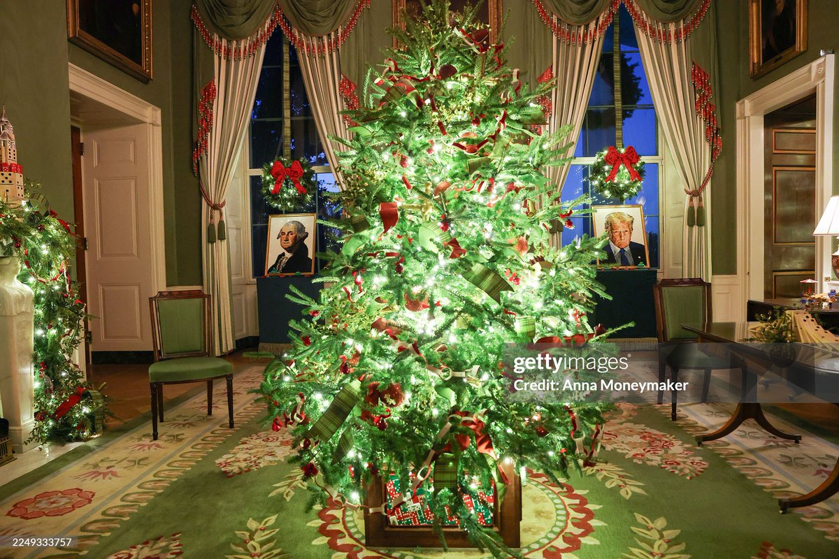 Getty Images News tweet media