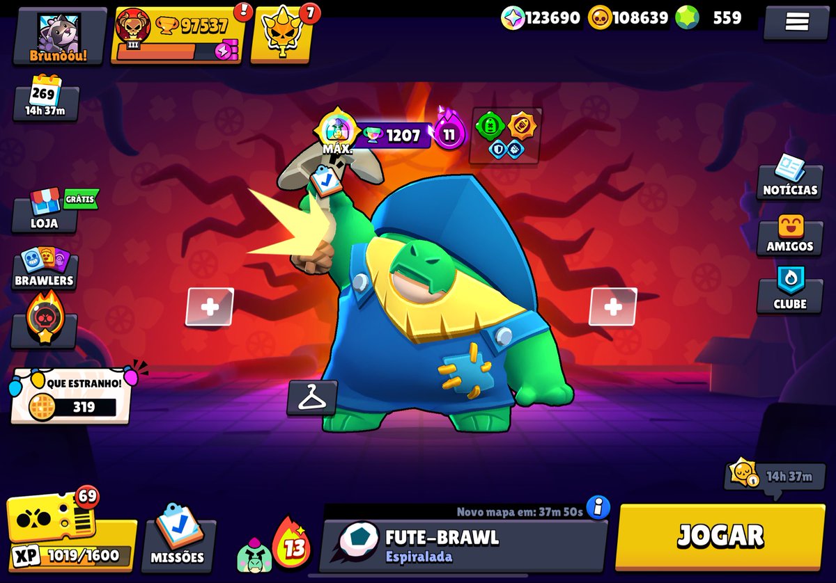 Oloco… de grátis!!