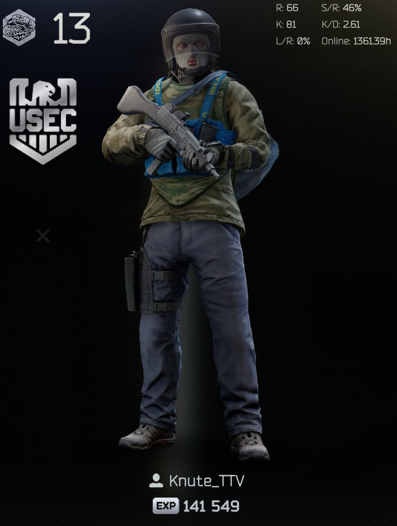 Knute Automata 🐇🔋 Android Vtuber tweet media