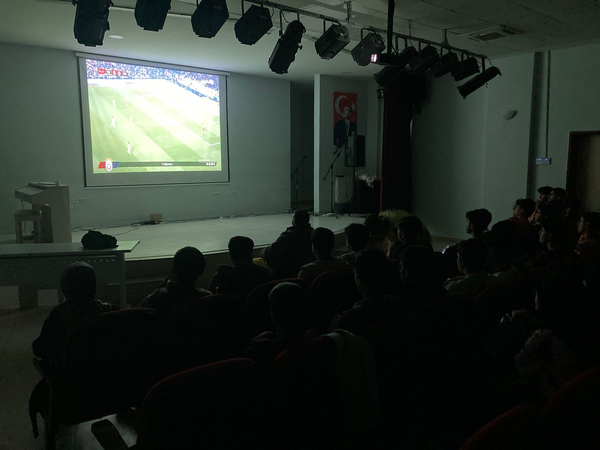 MFL’de derbi heyecanı <a href="/MidyatFen/">Midyat Fen Lisesi</a>