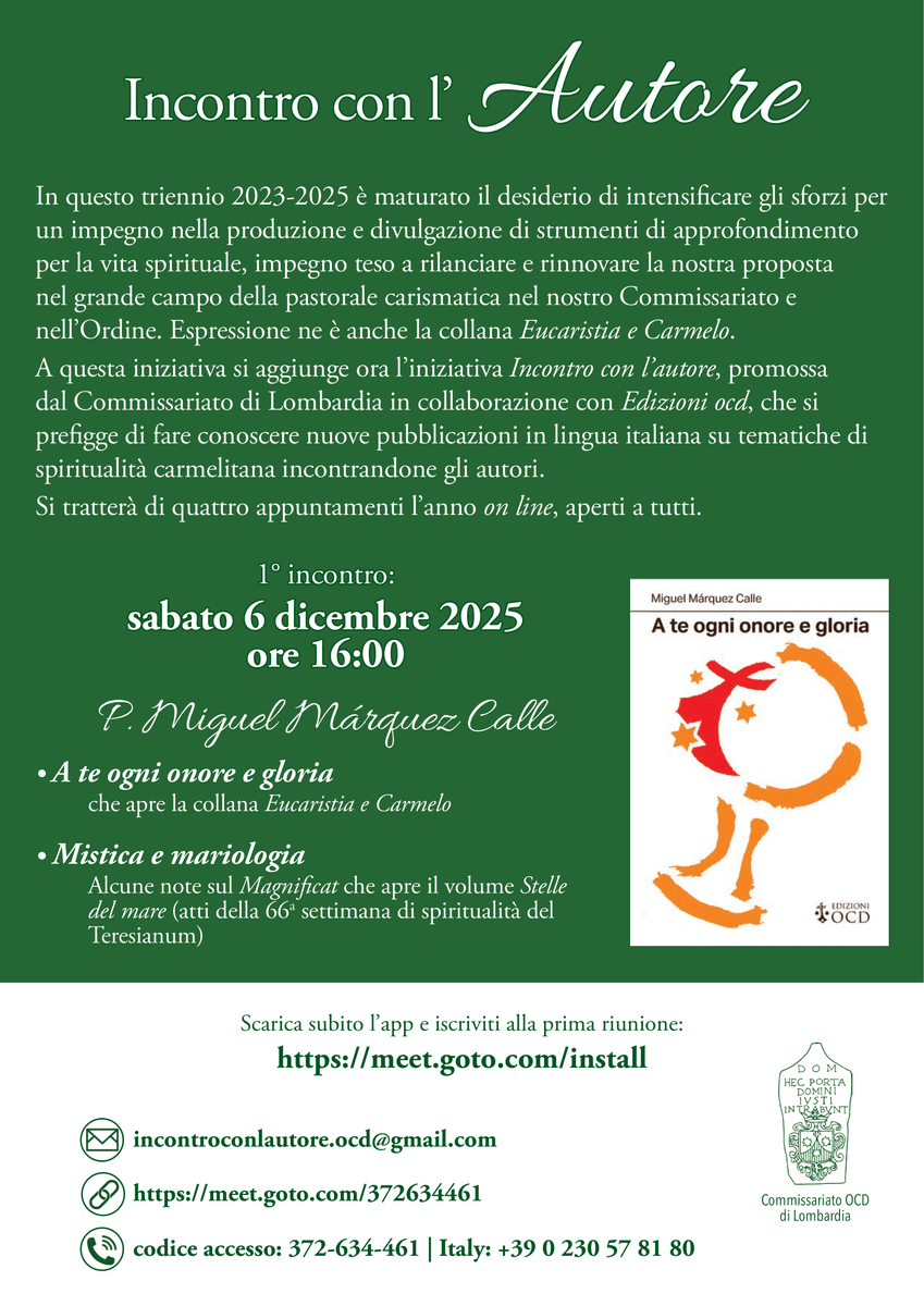 TERESIANUM tweet media