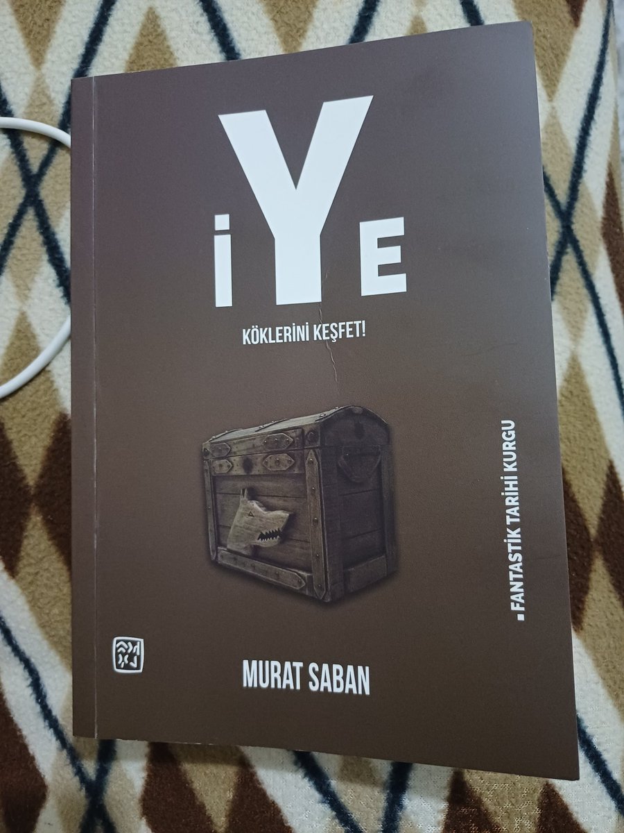 Değişiklik her zaman iyidir...