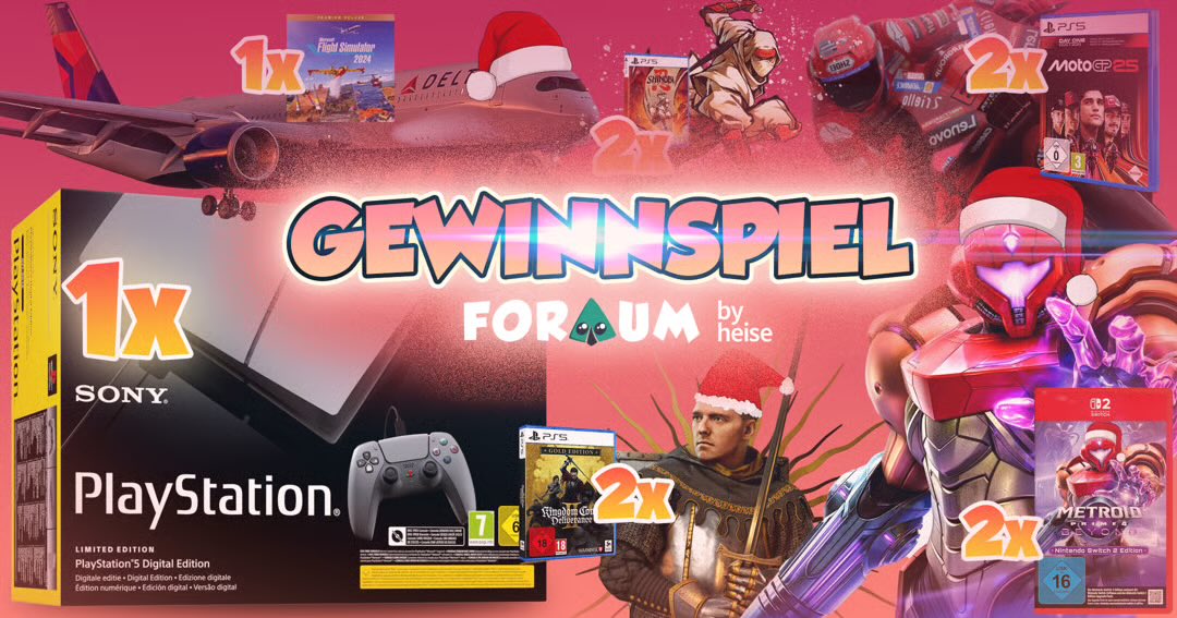 PS5 Bot DE tweet media