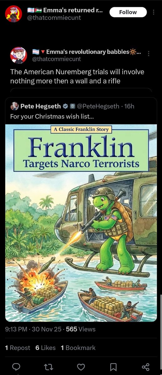 Thank you for your confession. We'll hang onto it for you.