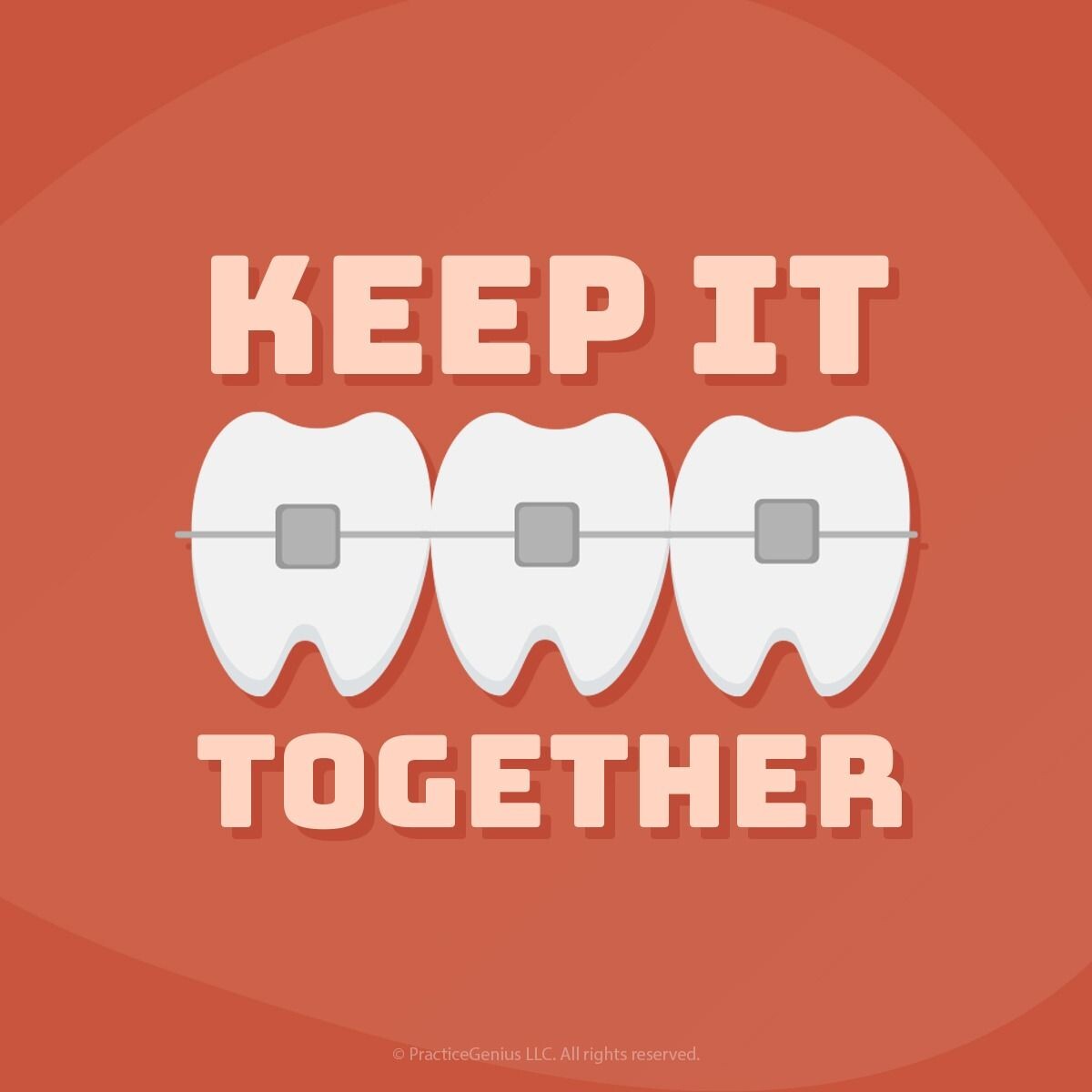 DeltaSmiles's tweet image. Stay in line!