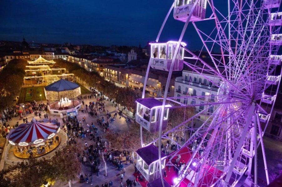 Turismo En La Red tweet media