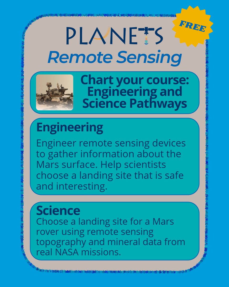 USGS Astrogeology tweet media