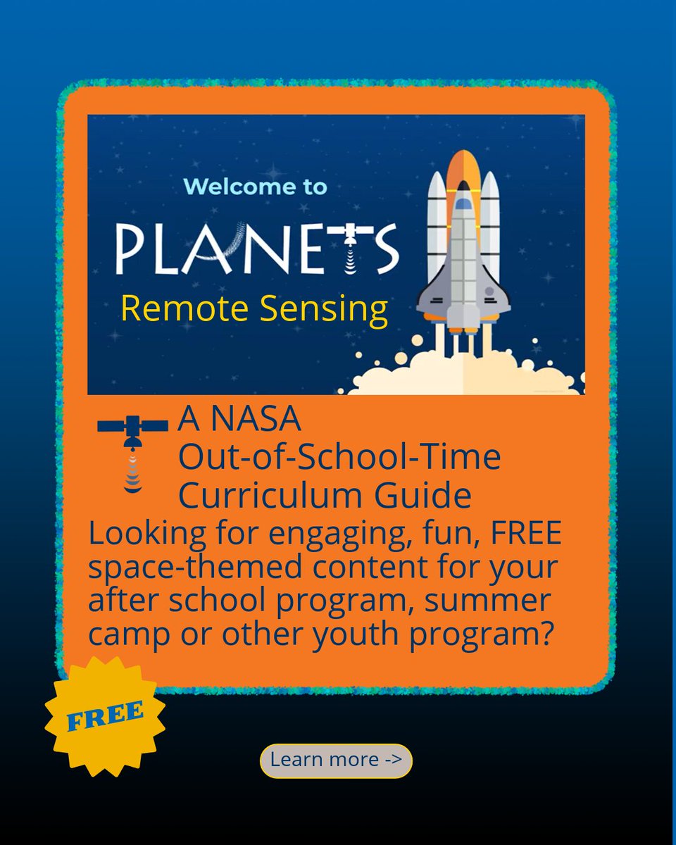 USGS Astrogeology tweet media
