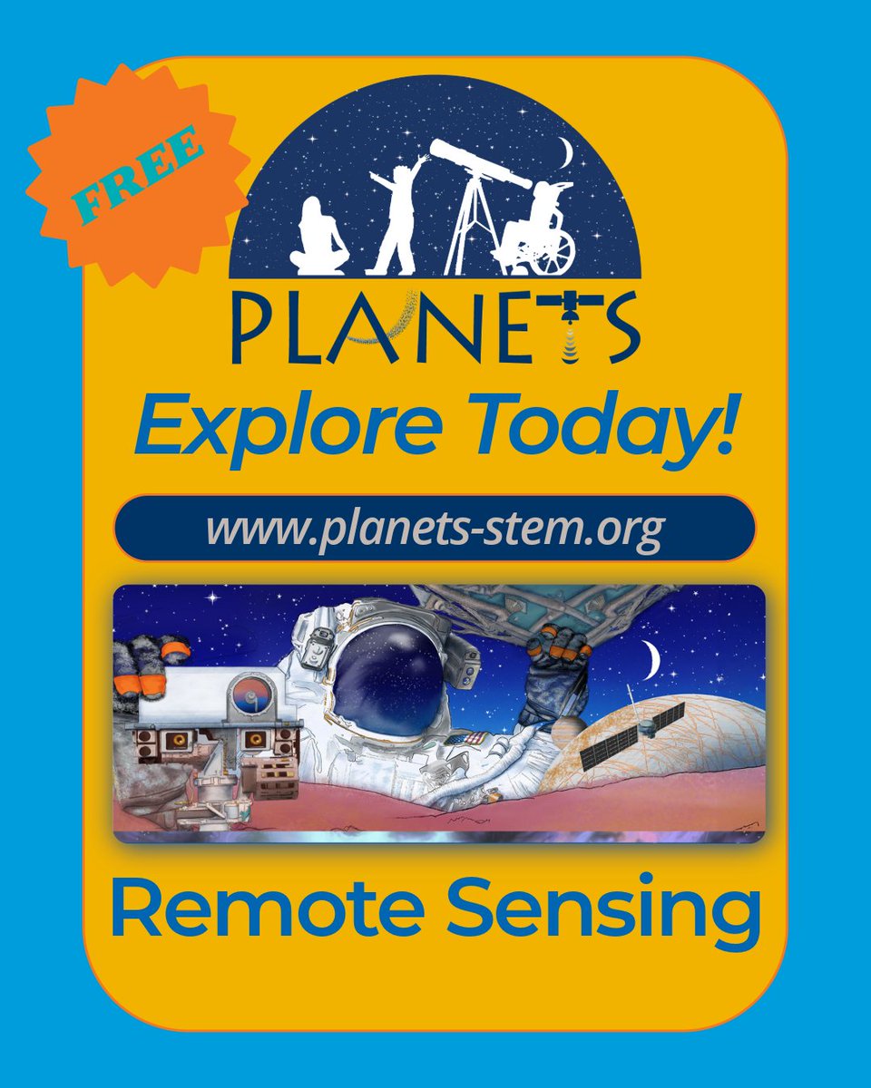 USGS Astrogeology tweet media