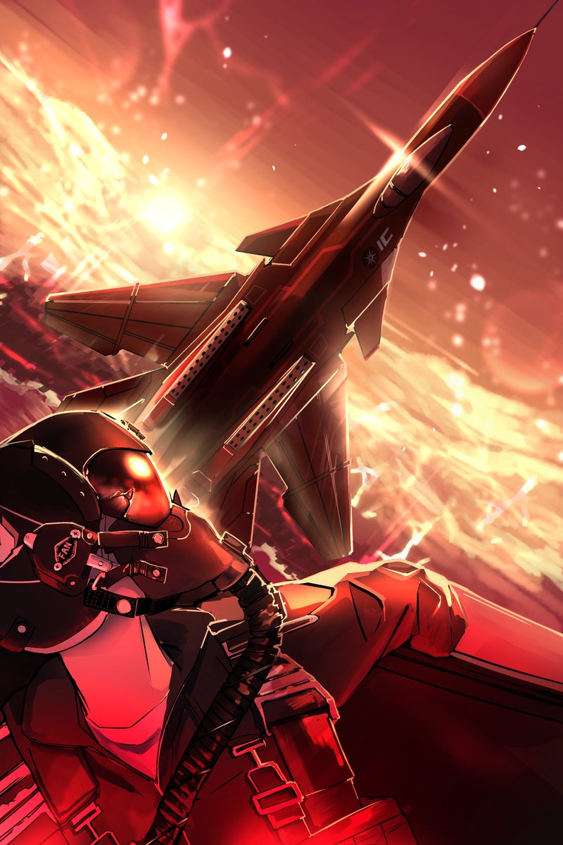 Happy Fifth Anniversary, Project Wingman

Some curios, leftovers, non-canon of course, that may or may not have been used for something else, but were left on the cutting room floor,

<a href="/Heartbreak_Juan/">HB ✧</a>