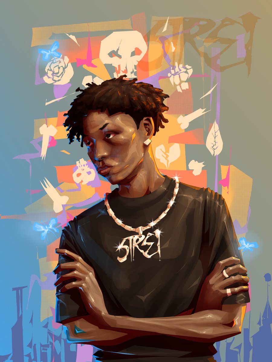 kay the animator tweet media